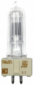Philips 6995P / GE 88472, CP70 FVA, 230V, 1000W, 200h, GX-9.5
